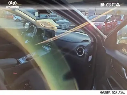 Photo 12 Hyundai Kona  Electric 39kWh - 136ch Intuitive