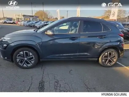 Photo 8 Hyundai Kona  Electric 39kWh - 136ch Intuitive