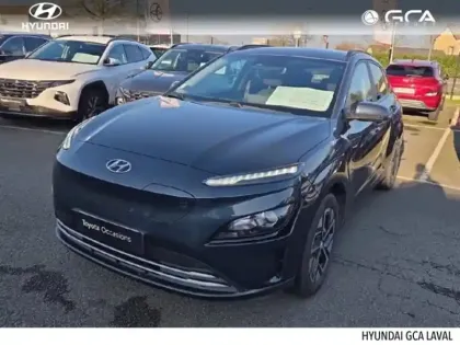 Photo Hyundai Kona
