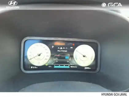 Photo 5 Hyundai Kona  Electric 39kWh - 136ch Intuitive