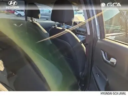 Photo 11 Hyundai Kona  Electric 39kWh - 136ch Intuitive