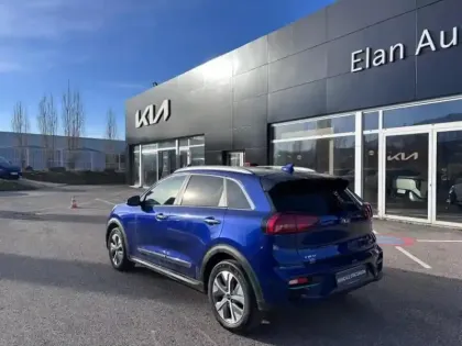Photo 6 Kia Niro e- Active 204ch