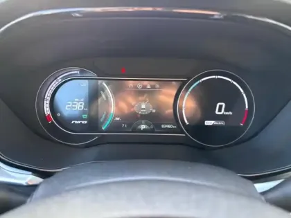 Photo 14 Kia Niro e- Active 204ch