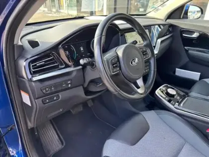 Photo 8 Kia Niro e- Active 204ch