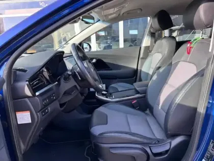 Photo 10 Kia Niro e- Active 204ch