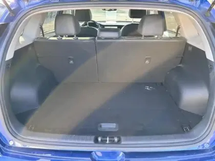 Photo 13 Kia Niro e- Active 204ch