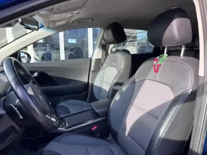 Photo 11 Kia Niro e- Active 204ch