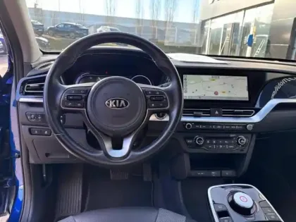 Photo 9 Kia Niro e- Active 204ch
