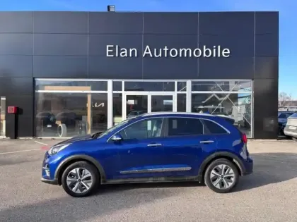 Photo 7 Kia Niro e- Active 204ch