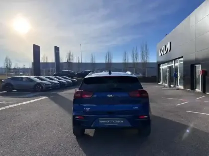 Photo 5 Kia Niro e- Active 204ch