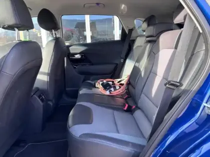 Photo 12 Kia Niro e- Active 204ch