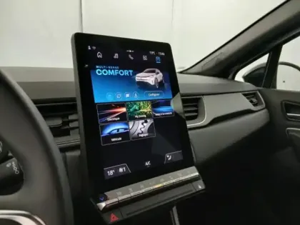 Photo 14 Renault Captur  1.8 E-Tech full hybrid 160ch Techno - 25