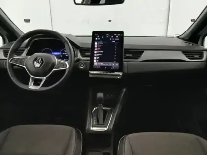 Photo 5 Renault Captur  1.8 E-Tech full hybrid 160ch Techno - 25