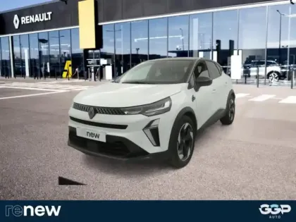 Photo Renault Captur