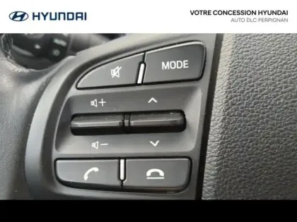 Photo 14 Hyundai I10  1.0 67ch ECO Intuitive