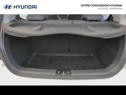 Photo 6 Hyundai I10  1.0 67ch ECO Intuitive