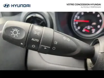 Photo 13 Hyundai I10  1.0 67ch ECO Intuitive