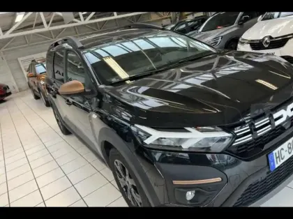 Photo 13 Dacia Jogger  1.6 hybrid 140ch Extreme 7 places -24