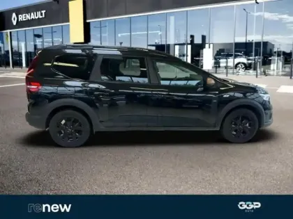 Photo 6 Dacia Jogger  1.6 hybrid 140ch Extreme 7 places -24