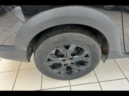 Photo 12 Dacia Jogger  1.6 hybrid 140ch Extreme 7 places -24