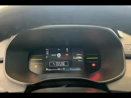 Photo 14 Dacia Jogger  1.6 hybrid 140ch Extreme 7 places -24