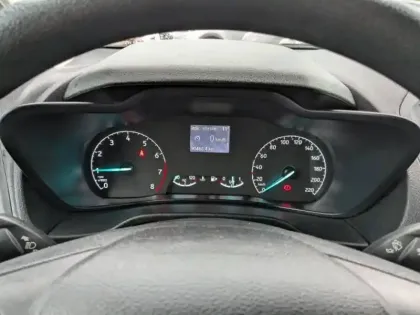 Photo 12 Ford Transit Connect  L1 1.0E 100ch E85 Trend Business