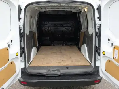 Photo 7 Ford Transit Connect  L1 1.0E 100ch E85 Trend Business