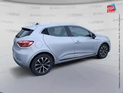 Photo 5 Renault Clio  1.0 TCe 90ch Intens X-Tronic -21N