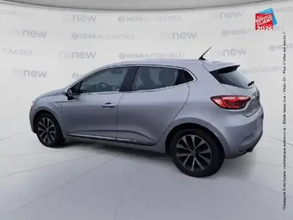 Photo 7 Renault Clio  1.0 TCe 90ch Intens X-Tronic -21N