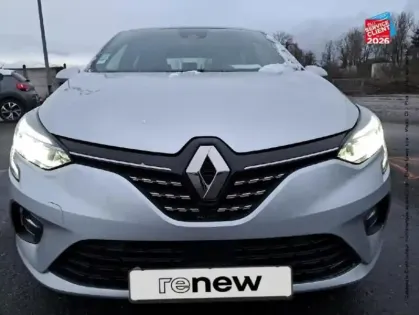 Photo 12 Renault Clio  1.0 TCe 90ch Intens X-Tronic -21N