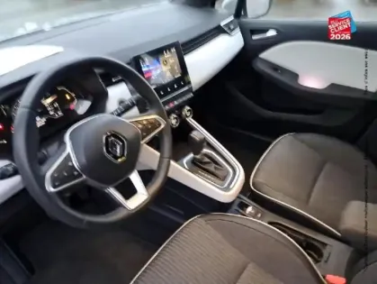 Photo 14 Renault Clio  1.0 TCe 90ch Intens X-Tronic -21N