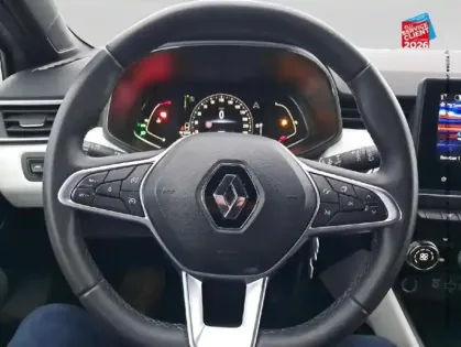 Photo 11 Renault Clio  1.0 TCe 90ch Intens X-Tronic -21N