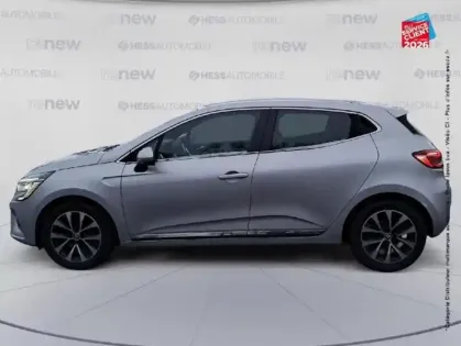 Photo 8 Renault Clio  1.0 TCe 90ch Intens X-Tronic -21N