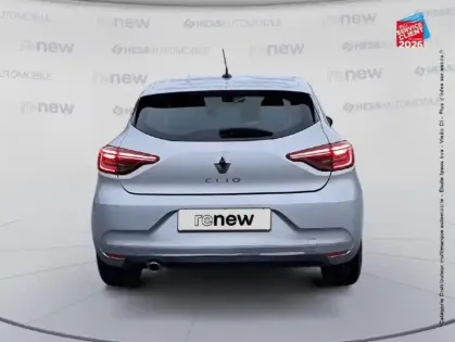 Photo 6 Renault Clio  1.0 TCe 90ch Intens X-Tronic -21N