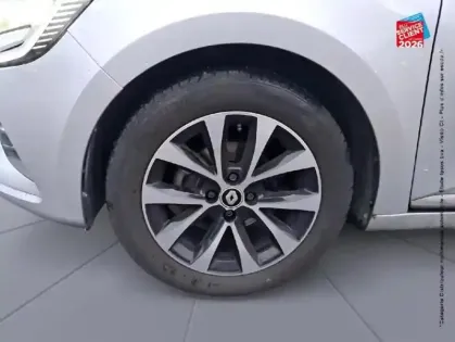 Photo 9 Renault Clio  1.0 TCe 90ch Intens X-Tronic -21N