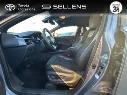 Photo 10 Toyota C-HR  184h GR-Sport 2WD E-CVT MY20