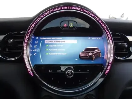 Photo 14 Mini Mini  Cooper SE 184ch Edition Premium Plus BVA 5CV