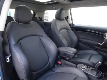 Photo 8 Mini Mini  Cooper SE 184ch Edition Premium Plus BVA 5CV