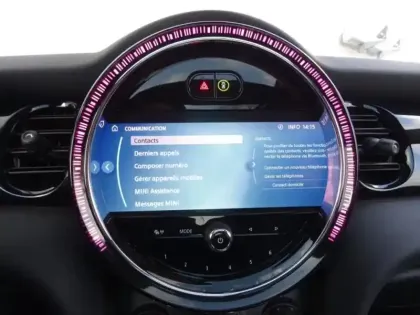 Photo 13 Mini Mini  Cooper SE 184ch Edition Premium Plus BVA 5CV