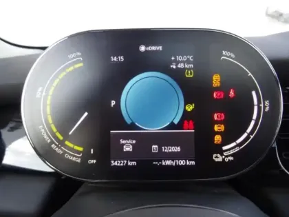 Photo 11 Mini Mini  Cooper SE 184ch Edition Premium Plus BVA 5CV