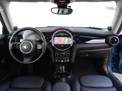 Photo 6 Mini Mini  Cooper SE 184ch Edition Premium Plus BVA 5CV