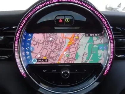 Photo 12 Mini Mini  Cooper SE 184ch Edition Premium Plus BVA 5CV