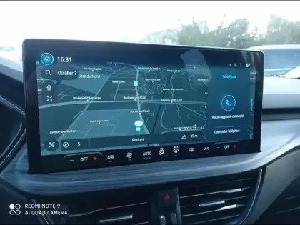 Photo 7 Ford Kuga  2.5 Duratec 180ch Hybrid FlexiFuel Active Powershift