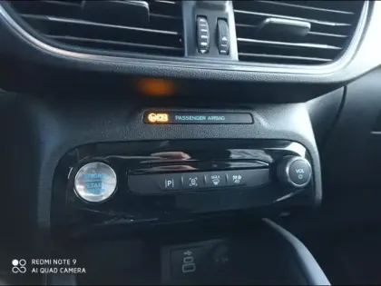 Photo 5 Ford Kuga  2.5 Duratec 180ch Hybrid FlexiFuel Active Powershift