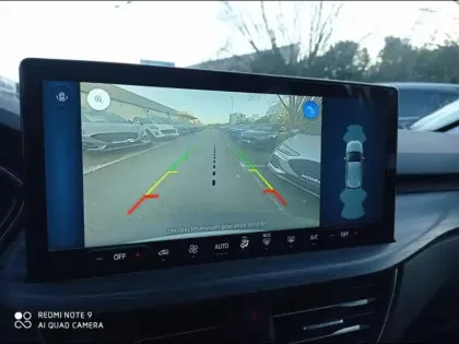 Photo 9 Ford Kuga  2.5 Duratec 180ch Hybrid FlexiFuel Active Powershift