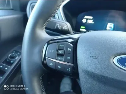 Photo 14 Ford Kuga  2.5 Duratec 180ch Hybrid FlexiFuel Active Powershift