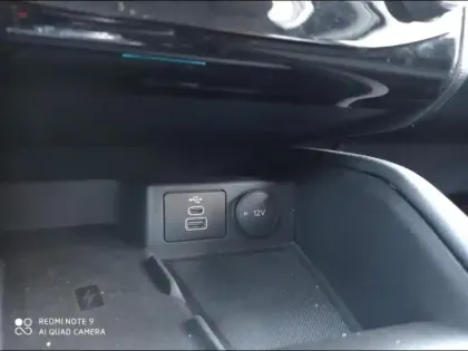 Photo 6 Ford Kuga  2.5 Duratec 180ch Hybrid FlexiFuel Active Powershift