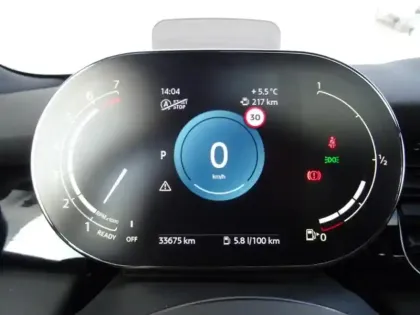 Photo 12 Mini Mini  Cooper 136ch Edition Premium Plus BVA7