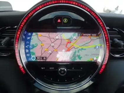 Photo 13 Mini Mini  Cooper 136ch Edition Premium Plus BVA7