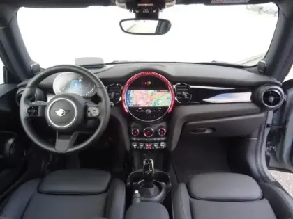 Photo 6 Mini Mini  Cooper 136ch Edition Premium Plus BVA7